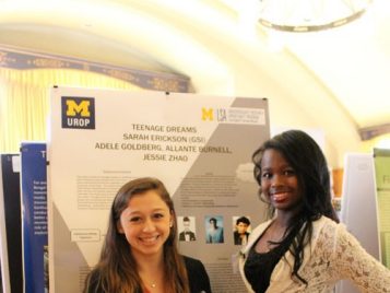 2014 UROP Spring Research Symposium